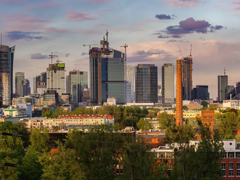 Stylowy Apartament | Klimatyzacja | Widok na Miasto – zdjęcie 5