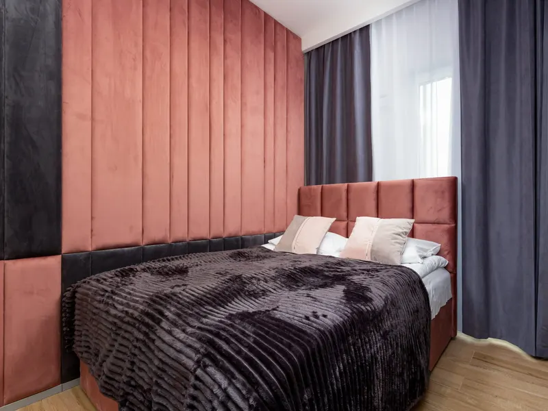 Stylowy Apartament | Klimatyzacja | Widok na Miasto – zdjęcie 4
