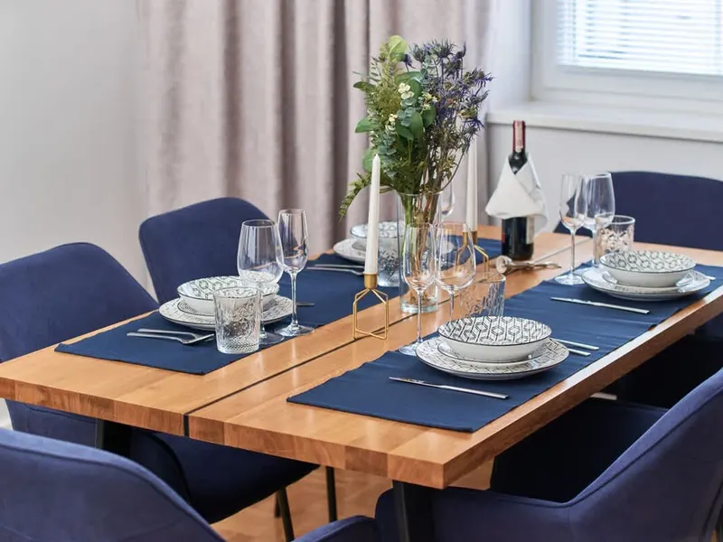 Klimatyzowany Apartament | Tuż przy Wrocławskim Rynku – zdjęcie 2