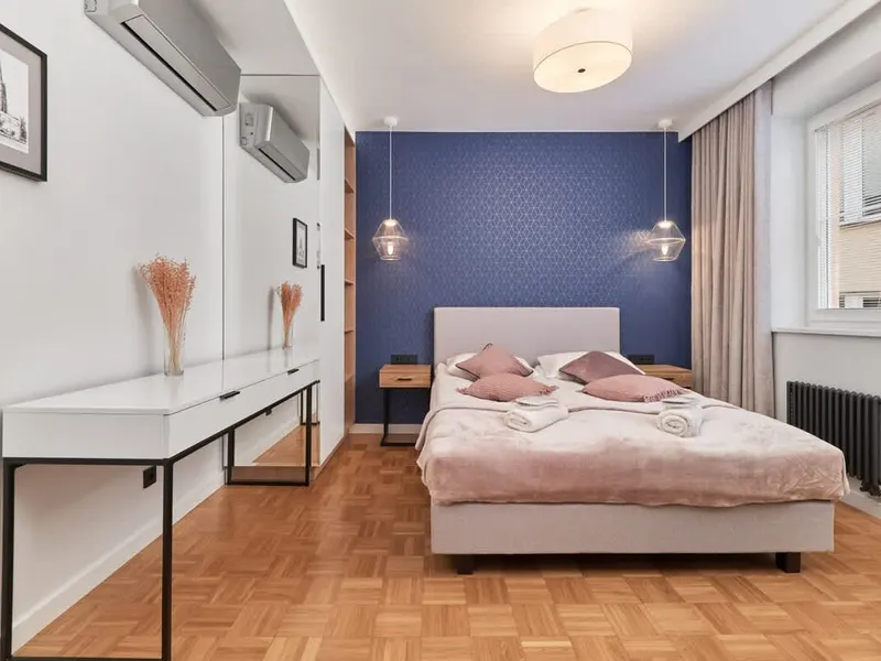 Klimatyzowany Apartament | Tuż przy Wrocławskim Rynku – zdjęcie 3