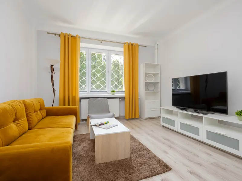 Spacious Apartment | 2 Bedrooms | Close to the Royal Baths. – photo 4
