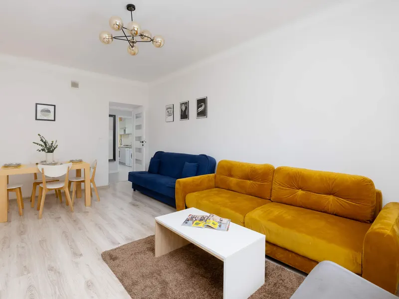 Spacious Apartment | 2 Bedrooms | Close to the Royal Baths. – photo 2