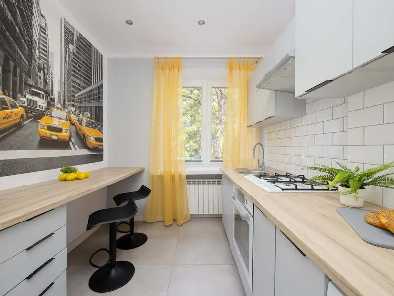 Spacious Apartment | 2 Bedrooms | Close to the Royal Baths. – photo 3