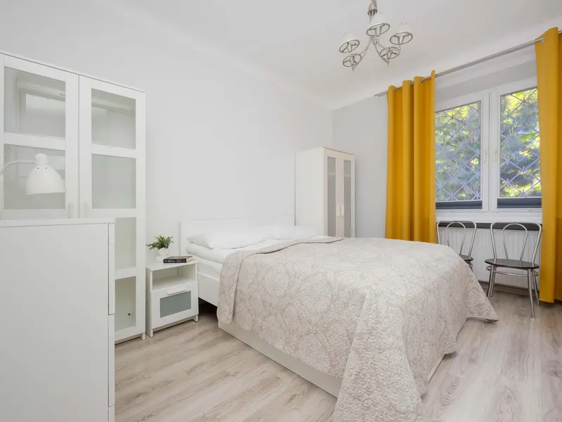 Spacious Apartment | 2 Bedrooms | Close to the Royal Baths. – photo 1