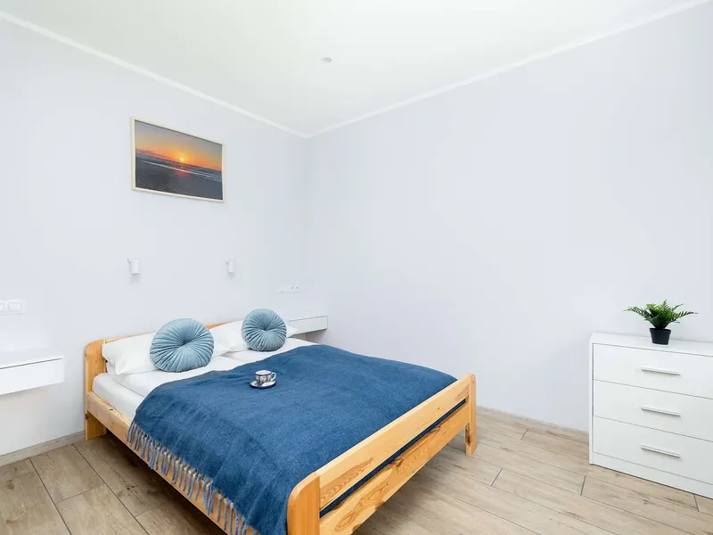Gustowny Apartament z Balkonem | Blisko Natury, Wi-Fi – zdjęcie 2