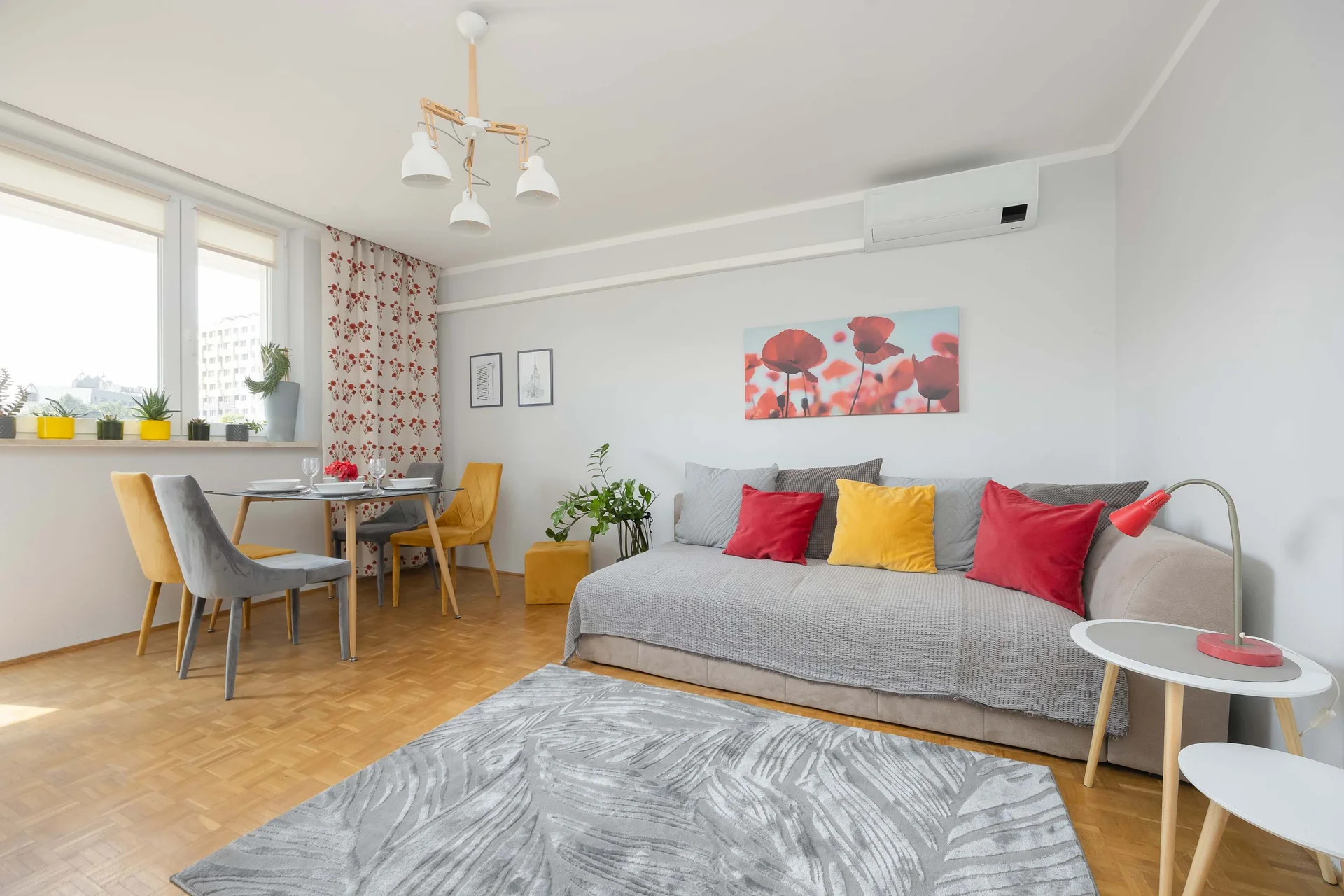 Apartment image