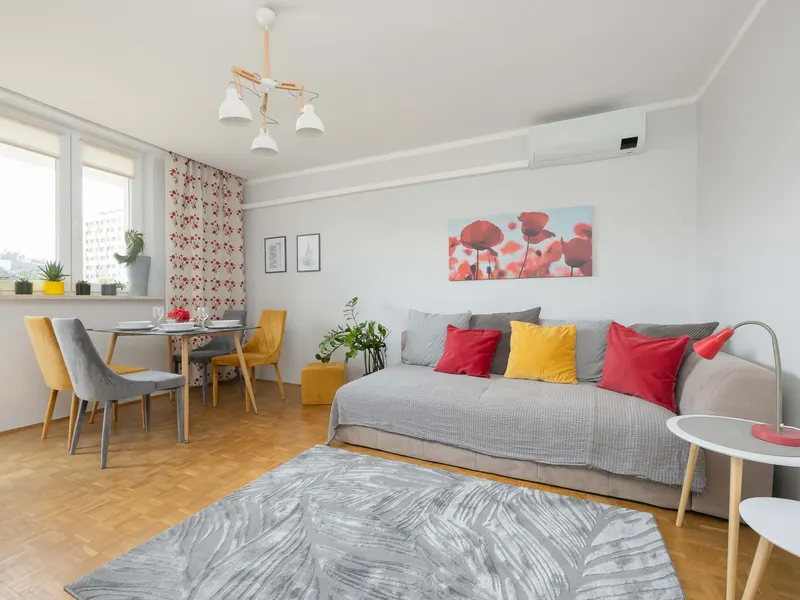 Botanica Central Appartement | Stadtzentrum | U-Bahn – Foto 1