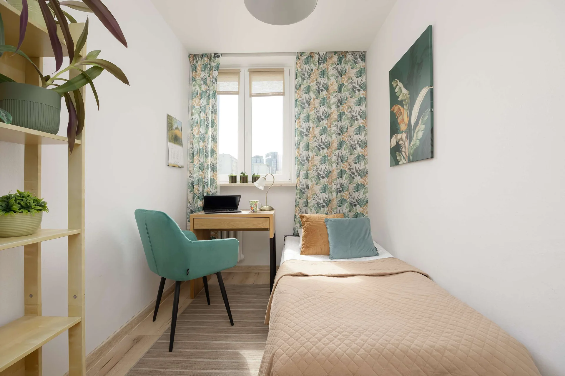Apartment image