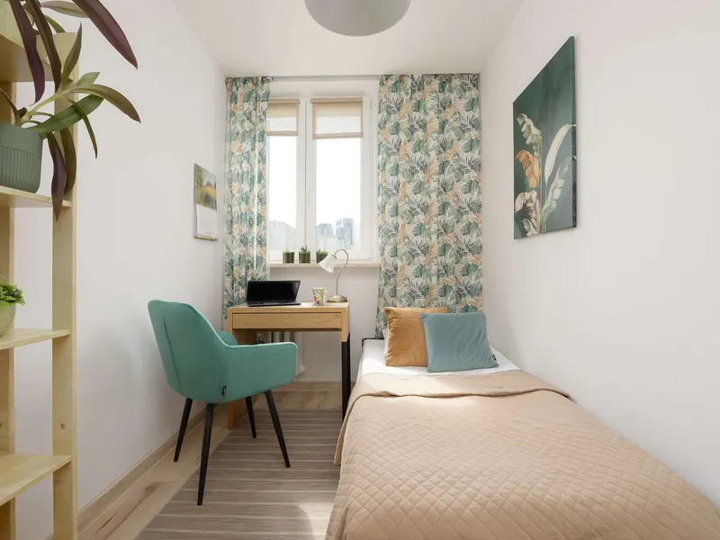 Botanica Central Appartement | Stadtzentrum | U-Bahn – Foto 2