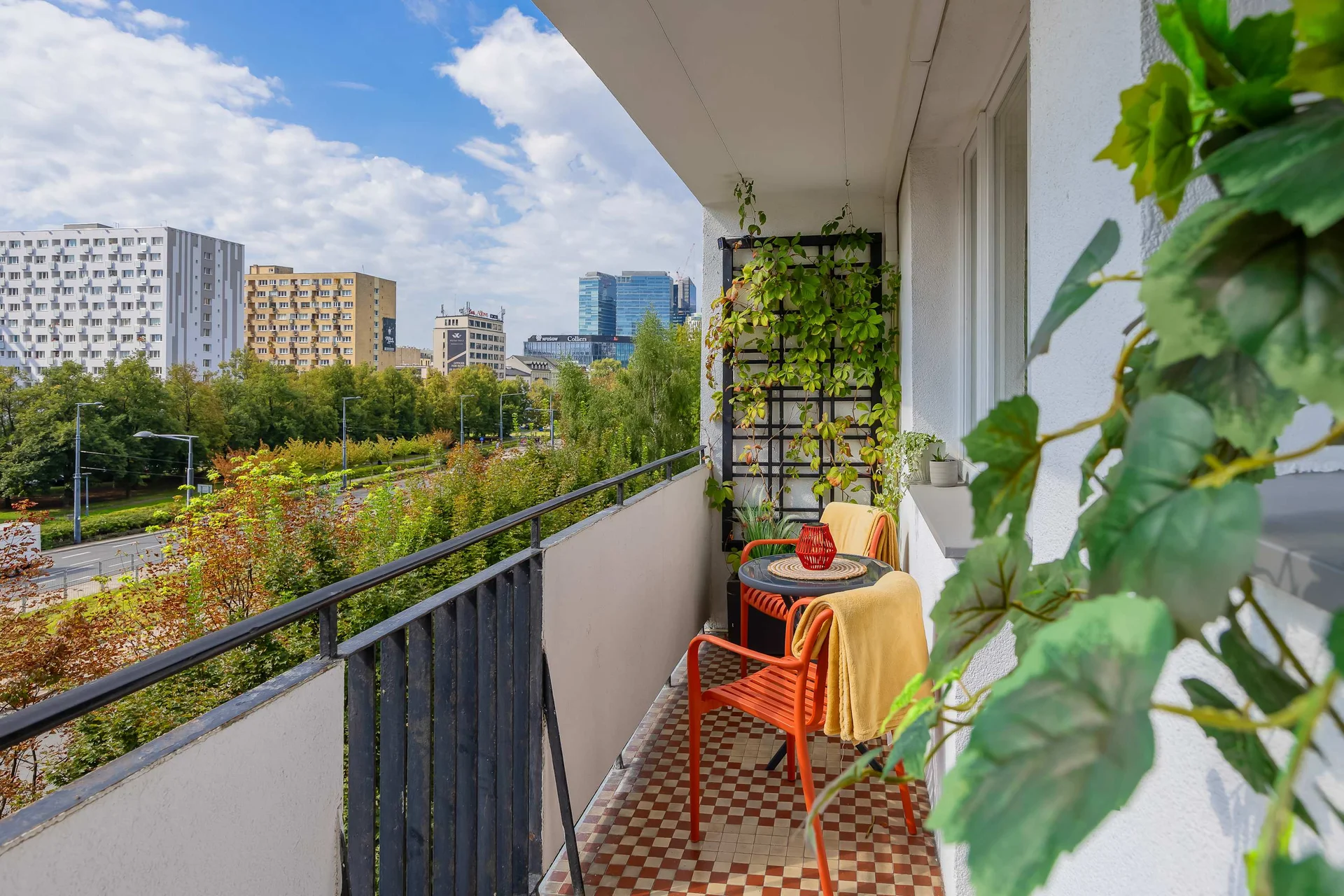 Apartment image