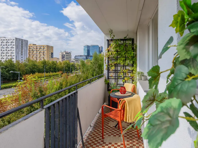Botanica Central Appartement | Stadtzentrum | U-Bahn – Foto 4