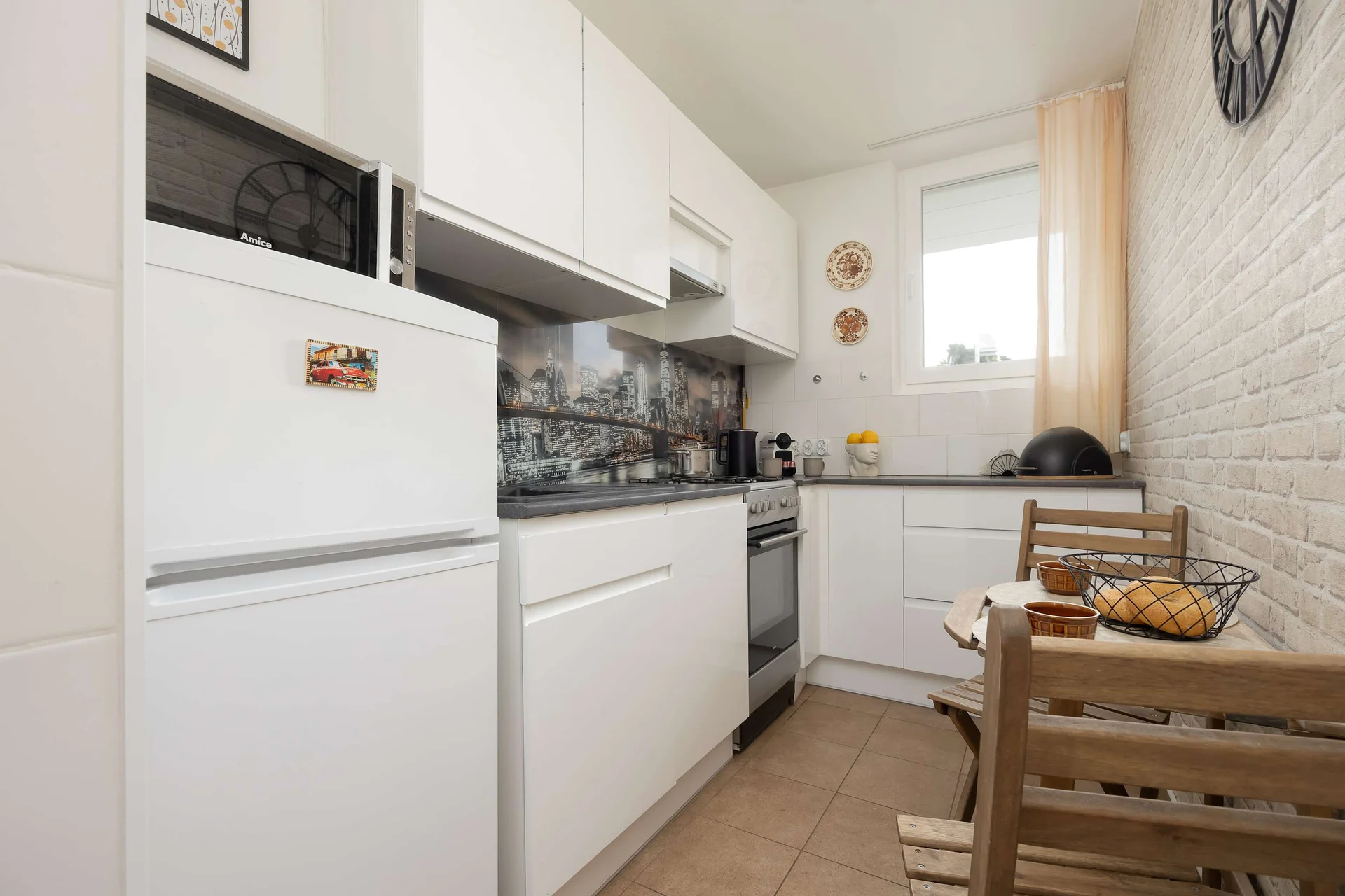 Apartment image