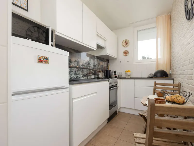 Botanica Central Appartement | Stadtzentrum | U-Bahn – Foto 5