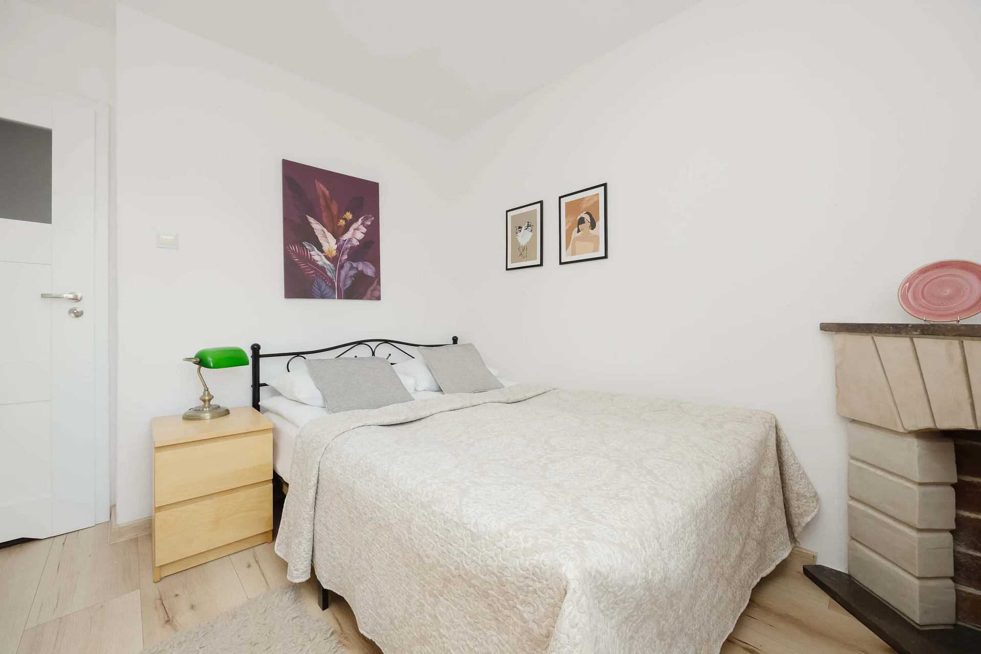 Apartment image