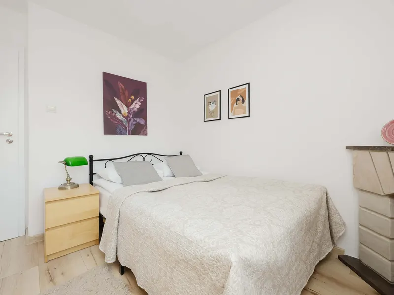 Botanica Central Appartement | Stadtzentrum | U-Bahn – Foto 3