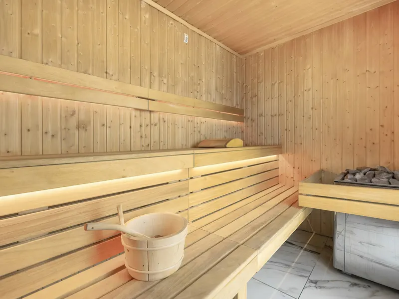 Komfortowy Apartament | Sauna, Siłownia i Parking – zdjęcie 4
