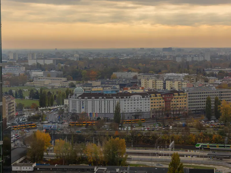 Nowoczesny Apartament | Parking, Klimatyzacja, Miejsce do Pracy – zdjęcie 2