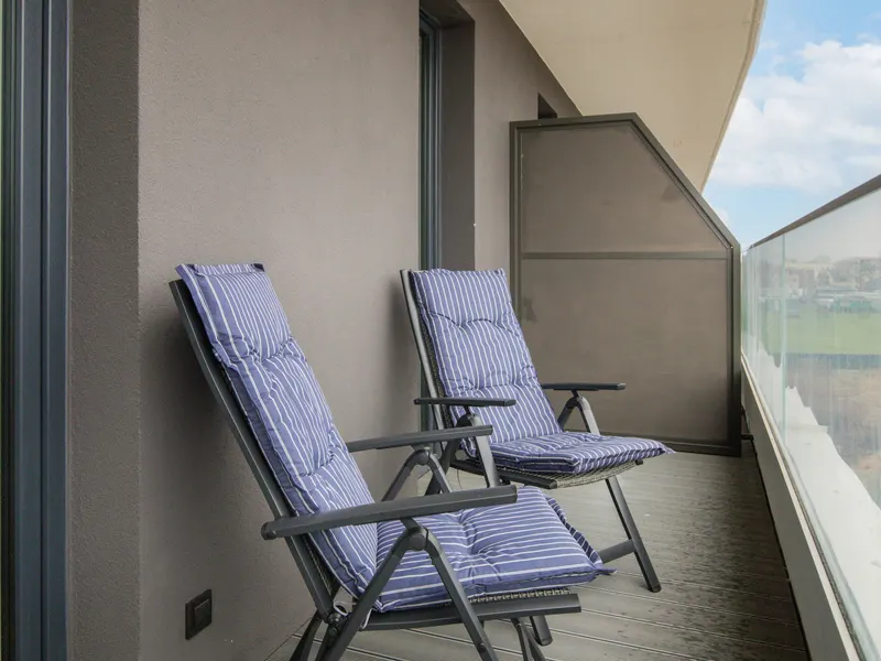 Apartament z 2 Sypialniami | Balkony | Siłownia – zdjęcie 5