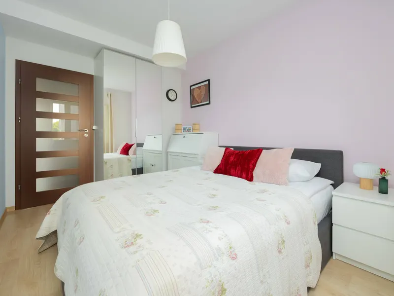 Spacious Family Apartment | Parking | Balcony – photo 4
