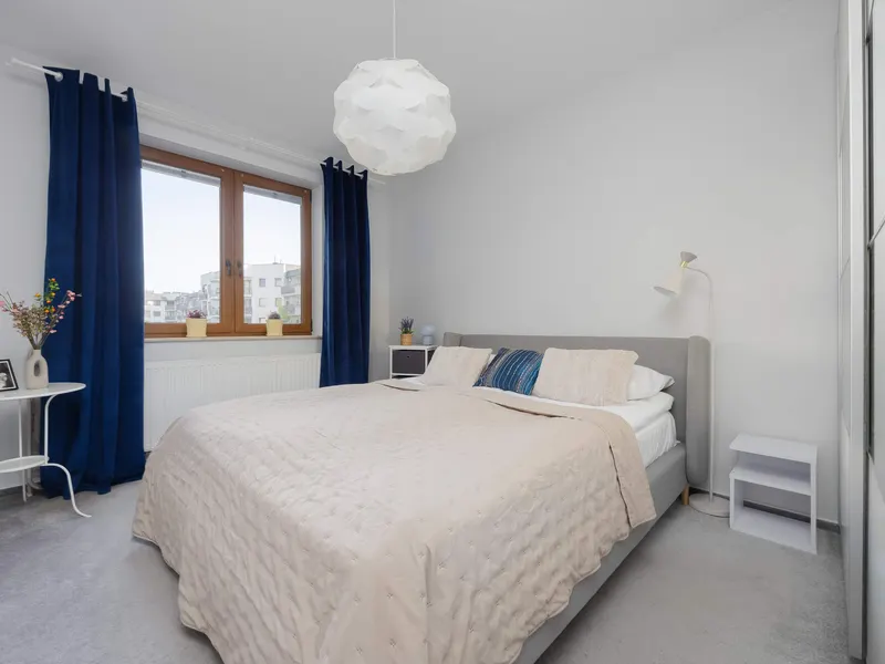 Spacious Family Apartment | Parking | Balcony – photo 2