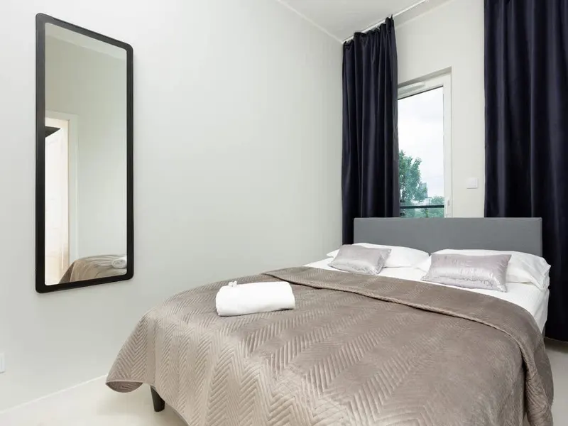 Modern Apartment | Parking | Air Conditioning | Balcony – photo 2
