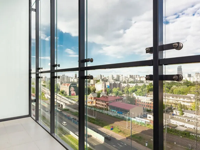Modern Apartment | Parking | Air Conditioning | Balcony – photo 3