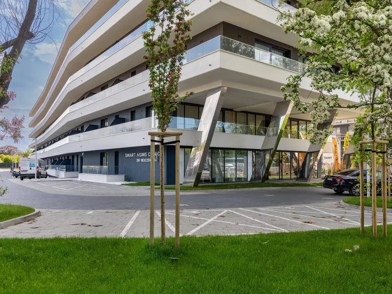 Słoneczne Studio w Kołobrzegu | Sauna, Siłownia, Balkon – zdjęcie 3