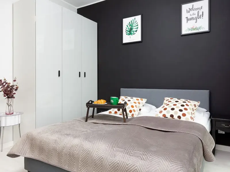 Modern Studio | Parking | Air Conditioning | Close to Expo XXI – photo 5
