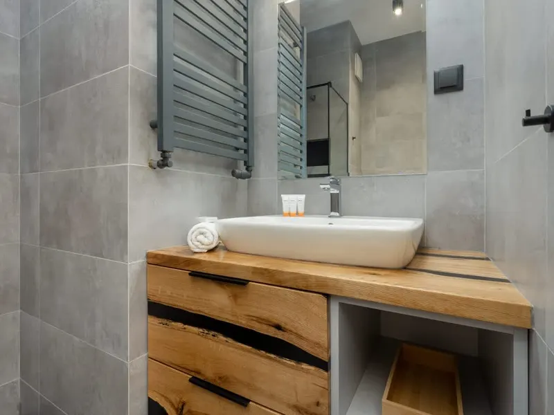 Elegant Apartment with Balcony | Parking and City View – photo 4