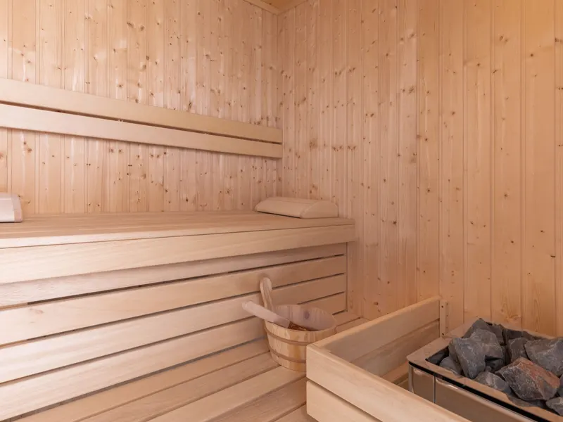 Stylish Studio at Baltic Marina | Jacuzzi, Sauna, Gym – photo 3