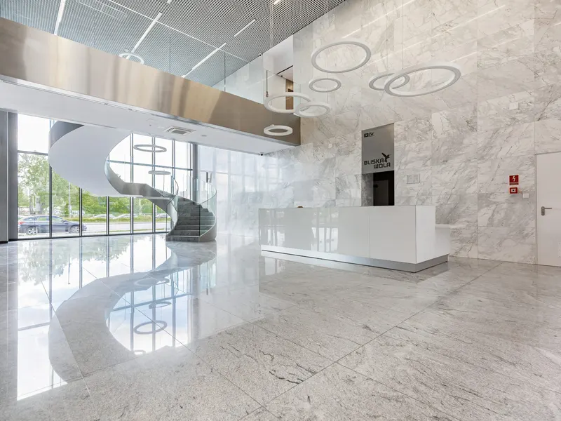 Warszawa | Al. Prymasa Tysiąclecia 83A | Nowoczesne Studio | Klimatyzacja – zdjęcie 4