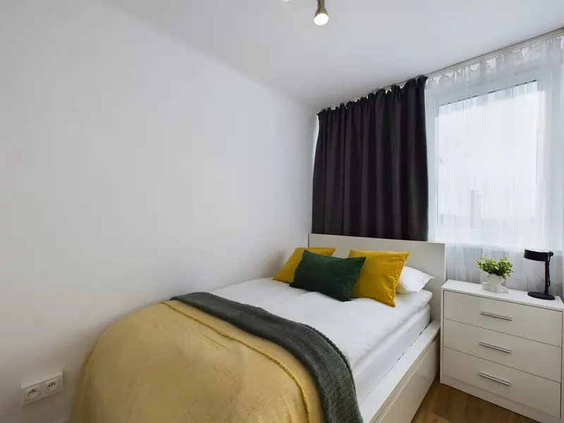 Eleganckie Studio w Centrum | Obok Ogrodu Saskiego | Wi-Fi – zdjęcie 2