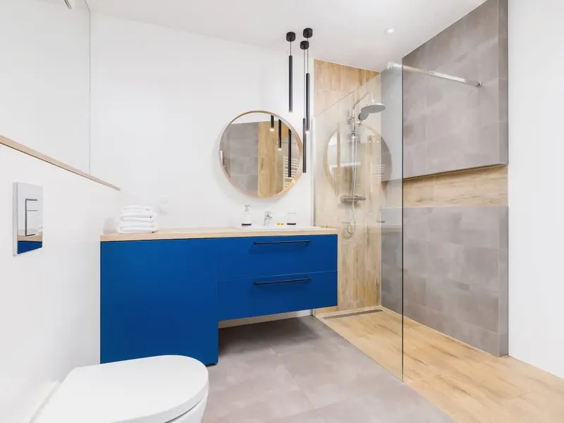 Elegant Apartment close to the Wawel Castle | Parking and Balcony – photo 5