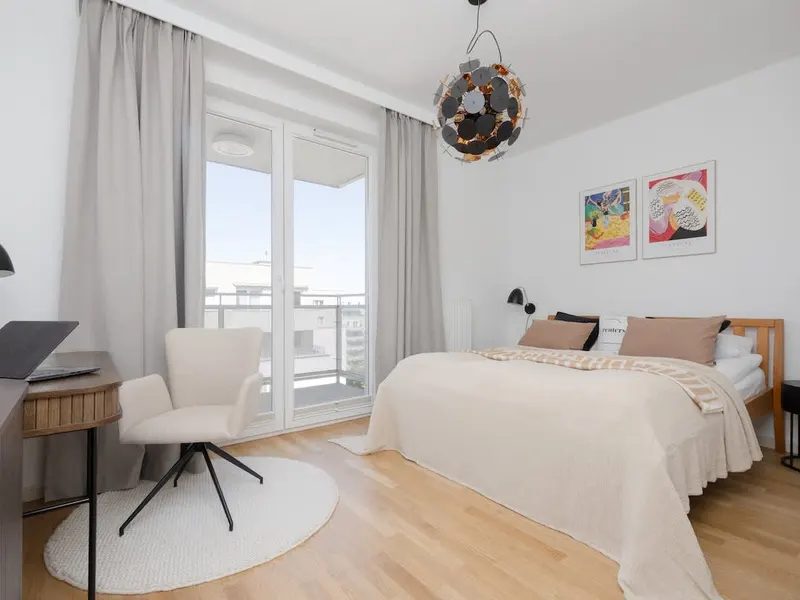 Familienapartment | 3 Schlafzimmer | Klimaanlage – Foto 2