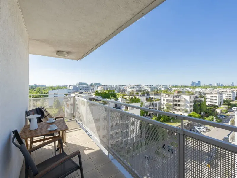 Familienapartment | 3 Schlafzimmer | Klimaanlage – Foto 5