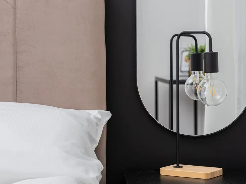 Modernes Apartment | Balkon und Tiefgarage – Foto 5