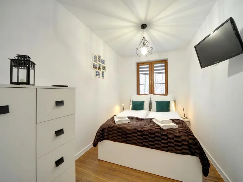 Bright Apartment in Karpacz | Parking | Balcony | Close to Trails – photo 2