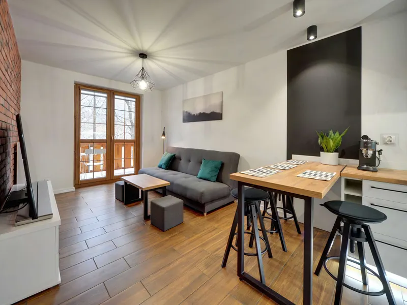 Bright Apartment in Karpacz | Parking | Balcony | Close to Trails – photo 4