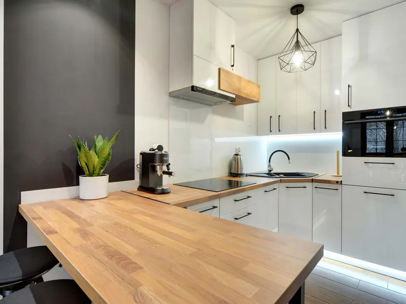 Bright Apartment in Karpacz | Parking | Balcony | Close to Trails – photo 3