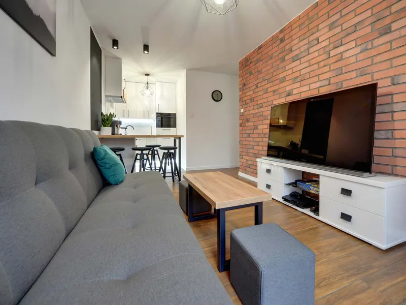 Bright Apartment in Karpacz | Parking | Balcony | Close to Trails – photo 5