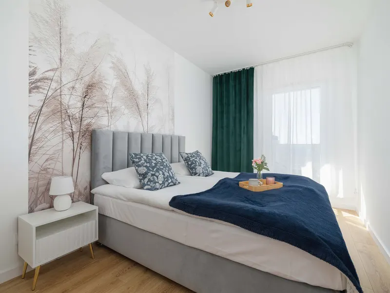 Modern Apartment with Balcony | Ideal for a Family – photo 2