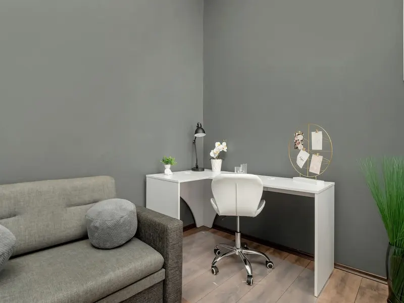 Stylowy Apartament w Centrum | Balkon | Blisko Manufaktury – zdjęcie 5