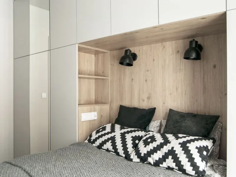 Stilvolles Apartment mit Garten und Parkplatz in der Nähe des Schlosses Wawel – Foto 2