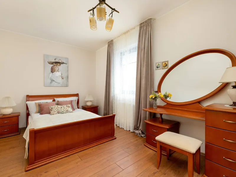 Elegancki Apartament | Blisko Monte Cassino i Plaży – zdjęcie 2