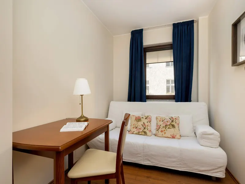 Elegancki Apartament | Blisko Monte Cassino i Plaży – zdjęcie 5