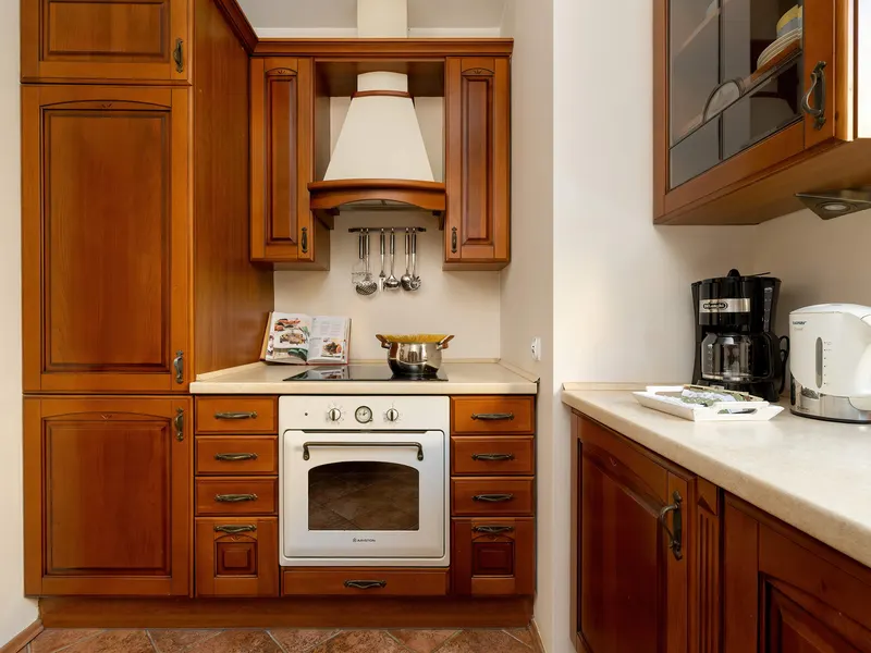 Elegancki Apartament | Blisko Monte Cassino i Plaży – zdjęcie 3