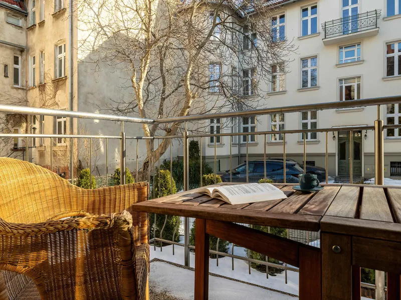 Elegancki Apartament | Blisko Monte Cassino i Plaży – zdjęcie 4