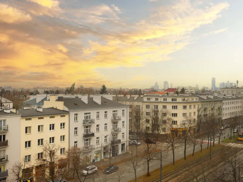 Geräumige Wohnung | Parkplatz, Klimaanlage, Nähe Metro – Foto 3