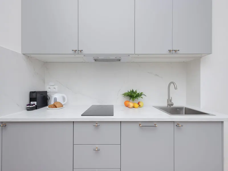 Nowoczesny Apartament | Klimatyzacja | Blisko Parków – zdjęcie 3