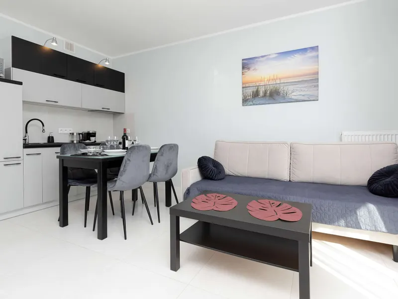 Spacious Apartment | Balcony | Private Parking – photo 1